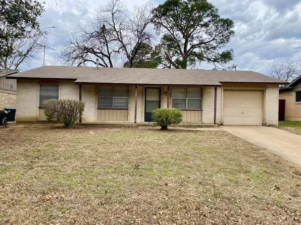 2500 S Fielder Rd, Arlington, TX 76015