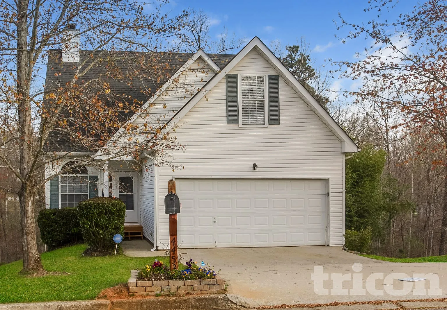 4453 Pipemaker Bluff Douglasville GA — Photo 1