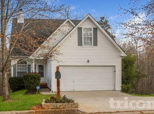 4453 Pipemaker Blf, Douglasville, GA 30135