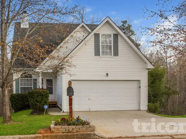 4453 Pipemaker Blf, Douglasville, GA 30135