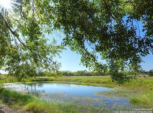 4040 N Graytown Rd, Converse, TX 78109