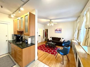 372 Chestnut Hill Ave #2, Boston, MA 02135