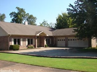 154 Lake Forest Shores Dr, Hot Springs, AR 71913