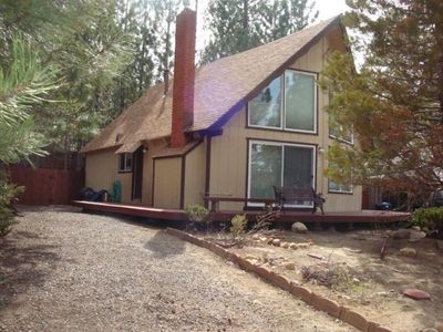 1428 Matheson Dr, South Lake Tahoe, CA, 96150
