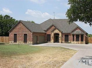 3064 County Road 2182, Greenville, TX 75402