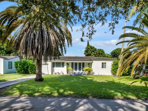 125 NW 100th Ter, Miami Shores, FL 33150