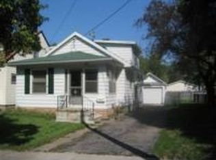 311 Paris Ave, Lansing, MI