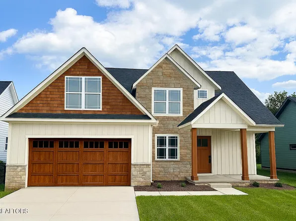 Arthur Ln NW, Cleveland, TN 37312