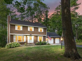 8 Rocky Hill Rd, Scarborough, ME 04074