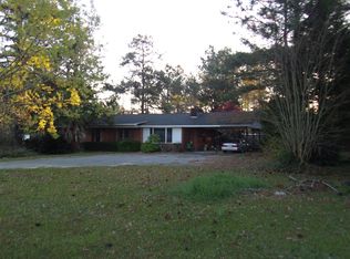 1944 Forty Niner Rd, Camilla, GA 31779