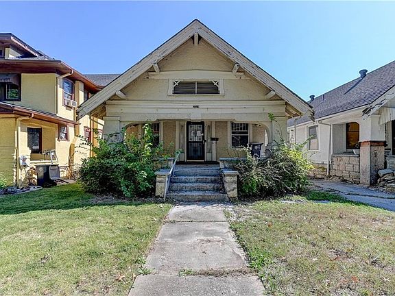 4th image of 3919 Benton Blvd