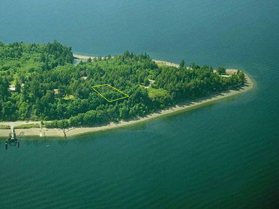 1st image of Ketron Island