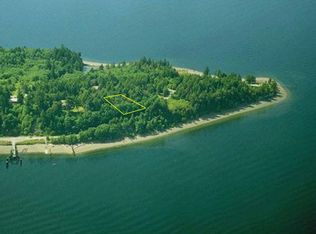 Ketron Island, Ketron Island, WA 98388