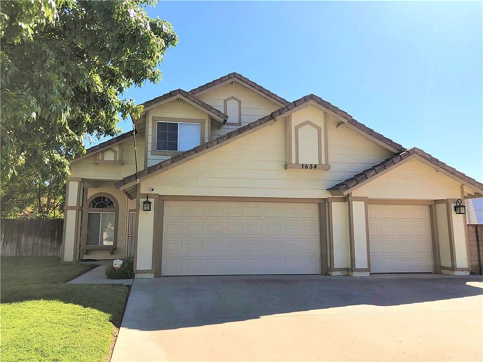 1st image of 1654 Marin Ct