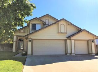 1654 Marin Ct, San Jacinto, CA 92583