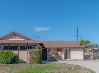 10191 Nottingham Ave, Westminster, CA 92683