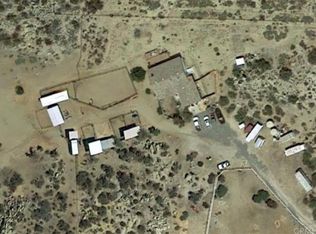 42525 Labrinia Ln, Anza, CA 92539