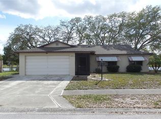 4327 Otter Way, New Port Richey, FL 34653