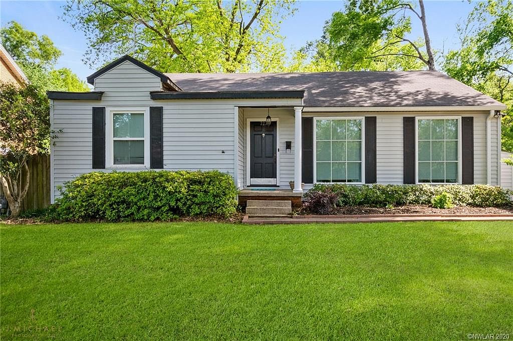 723 Ockley Dr Shreveport La 71106 Mls 262292 Zillow