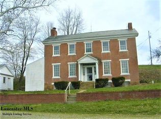 154 Schwilk Rd SE, Lancaster, OH 43130