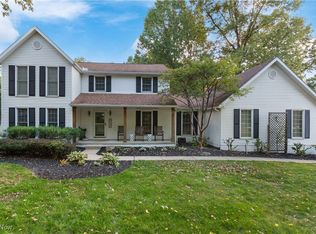 4227 Maribend Dr, Stow, OH 44224