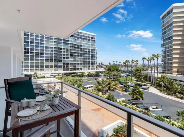 1760 Avenida Del Mundo Unit 202, Coronado, CA 92118