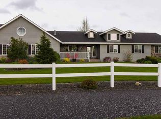 2592 W Polo Green Ave, Post Falls, ID 83854