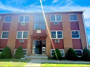 318 John St APT 2, Ann Arbor, MI 48104