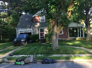 702 Warren St, Reading, PA 19601