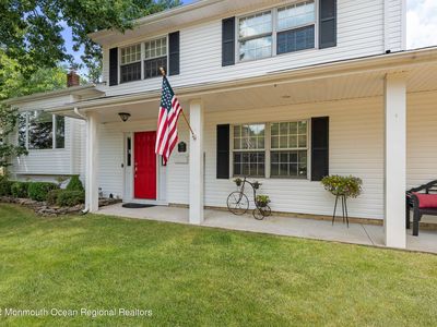 18 Elinor Street, Middletown, NJ, 07748