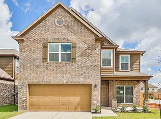 2513 Quartz Trl, Spring, TX 77386