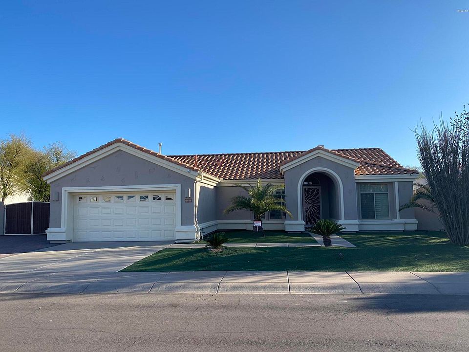 1st image of 5455 E Blanche Dr