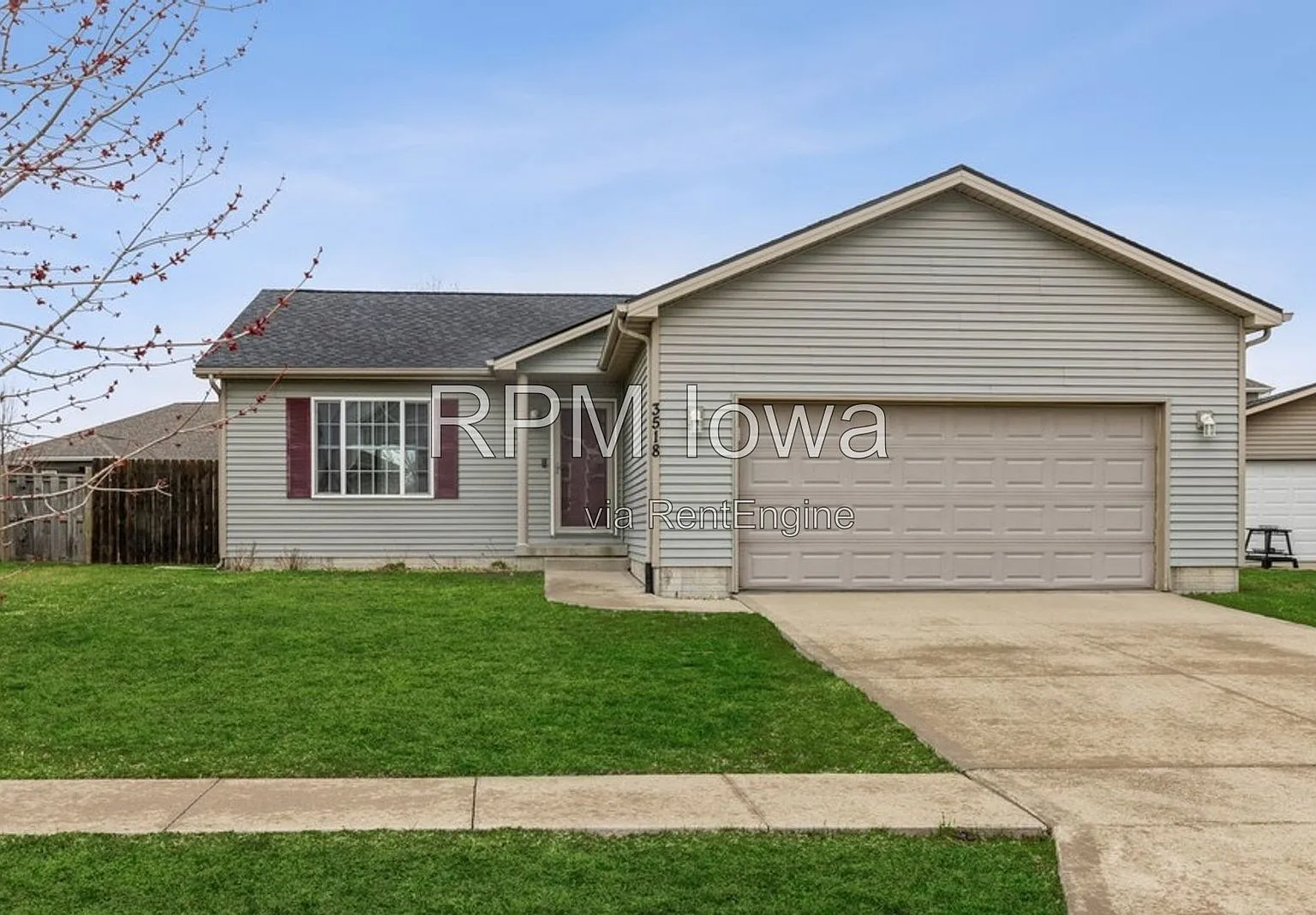 4 bed, 3.0 bath, 1988 sqft, $2,395 — Photo 1