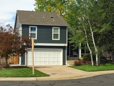 241 S Cleveland Ave, Louisville, CO, 80027