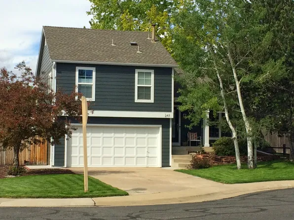 241 S Cleveland Ave, Louisville, CO 80027