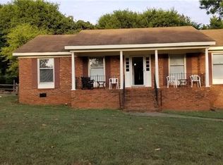 7800 Whitmire Ln, Mint Hill, NC 28227