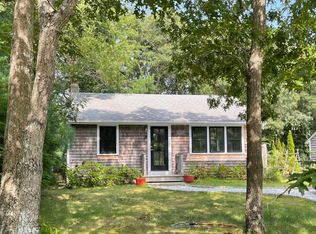 24 Gage Dr, East Falmouth, MA 02536