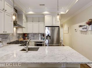 1460 Harvard St Nw ##3, Washington, DC 20009