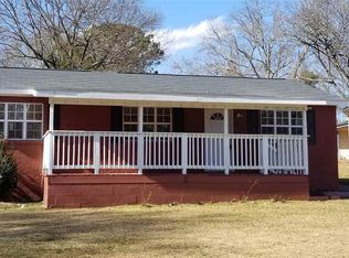 100 Cynthia Way, Warner Robins, GA 31088