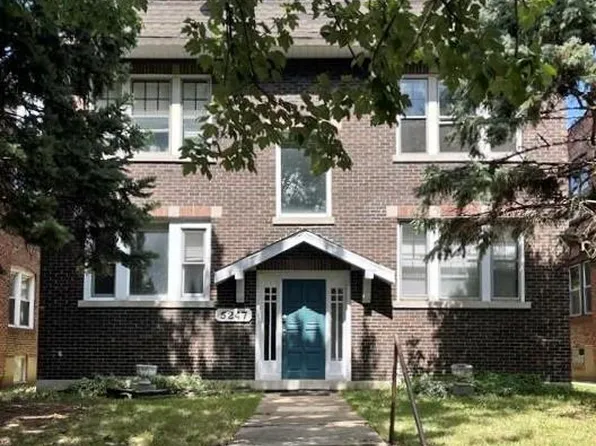 5247 Bancroft Ave, Saint Louis, MO 63109