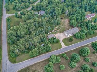 4718 Lily Bass Rd, Rhinelander, WI 54501