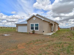 74 El Cielo Azul Cir, Edgewood, NM 87015