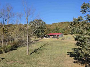 1195 Highway 5, Romance, AR 72136