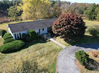 8060 Bausch Rd, New Tripoli, PA 18066