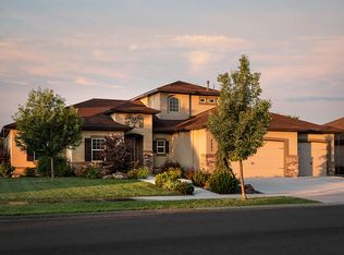 4603 W Montage Dr, Eagle, ID 83616