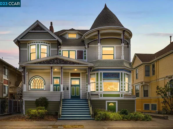 1832 Clinton Ave, Alameda, CA 94501