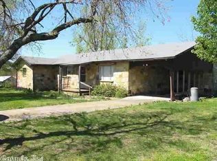 4340 Greers Ferry Rd, Greers Ferry, AR 72067