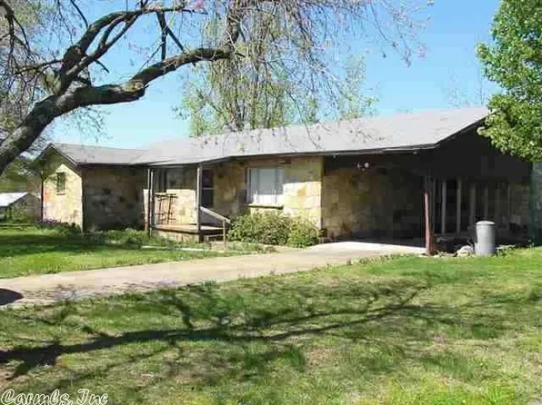 4340 Greers Ferry Rd, Greers Ferry, AR 72067