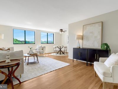 2016 N Adams St APT 810, Arlington, VA, 22201