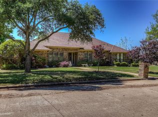1415 Meandering Way, Rockwall, TX 75087
